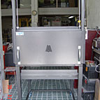 Four sur mesure Arcade