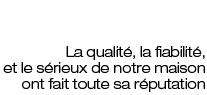 France fours - spécialiste de fours électriques